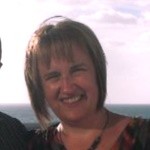 Pamela Burnyeat