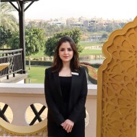 amal maher