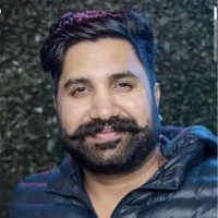 Jasdeep Singh Bedi