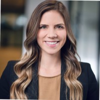 Shanna Ellefson, Capm