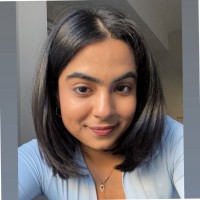 Divya Israni