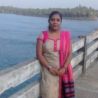 Sunitha Riju