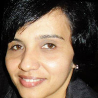 Evanilda Nascimento