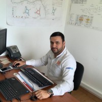 Carlos Dario Rosado Neira