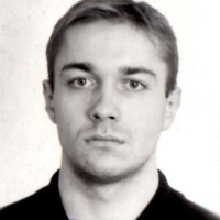 Mikhail Profutkin