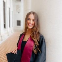 Hannah Morrill