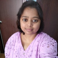 Madhushree Sinha