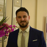 Hosam Al Zou’Bi