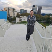 Milos Nenadovic