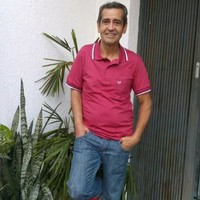 Walter Antonio Amaro