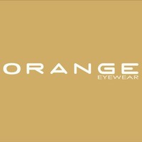 Orange Eyewear