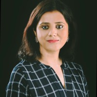 Anushka Mishra