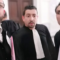 Ghiles Habani