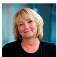 Lynne Heath