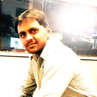 Deepak B