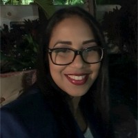 Candida Maldonado Martinez