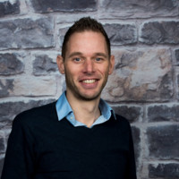 Paul Gjaltema