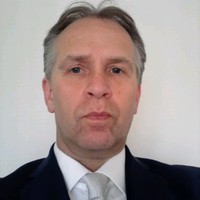 Peter Verweij