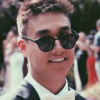 Kyle Ferguson