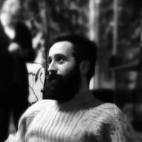 Luca Bertani