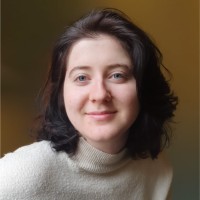 Joana Shtereva