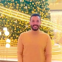 Eslam Osama