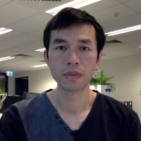 Tony Huang