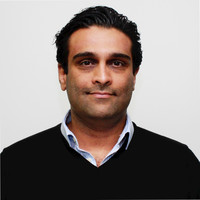 Haris Akhtar, CFA