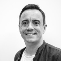Alastair Robbins