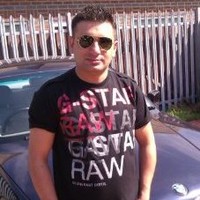 Ali Khan