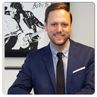 Linus Lindholm