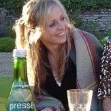 Charlotte Edwardes