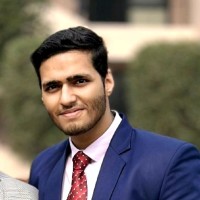 Bhaumik Yadav