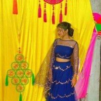 Nandini jaiswal