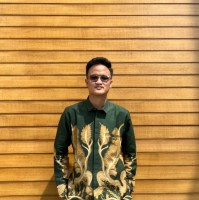 Rafinadi Nur Hardinantyo