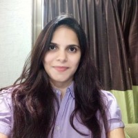 Dolly Goswami