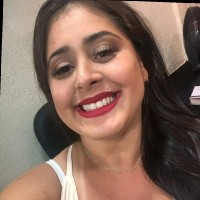 Gabriele Carvalho