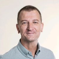 Mark Van Der Donk