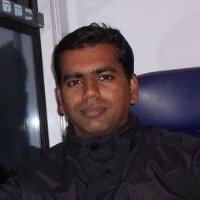 Pradeep Kumar Sridharan