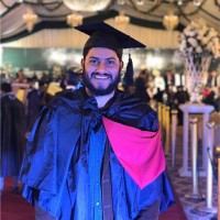 Hamza Mazhar Malik