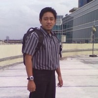 Eko Saputro