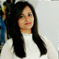 Sonali Patwa