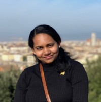 Manju Martin