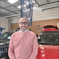 Jason Boucher