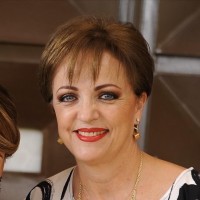 Cecilia Vázquez
