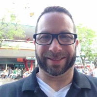 Brian Lundberg