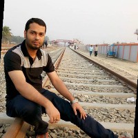 Abu Jafour Md. Saleh