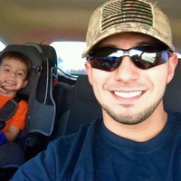Steven Palma