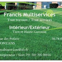 Francis JULHES