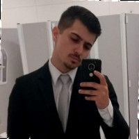 Vitor Ribeiro Rebeque